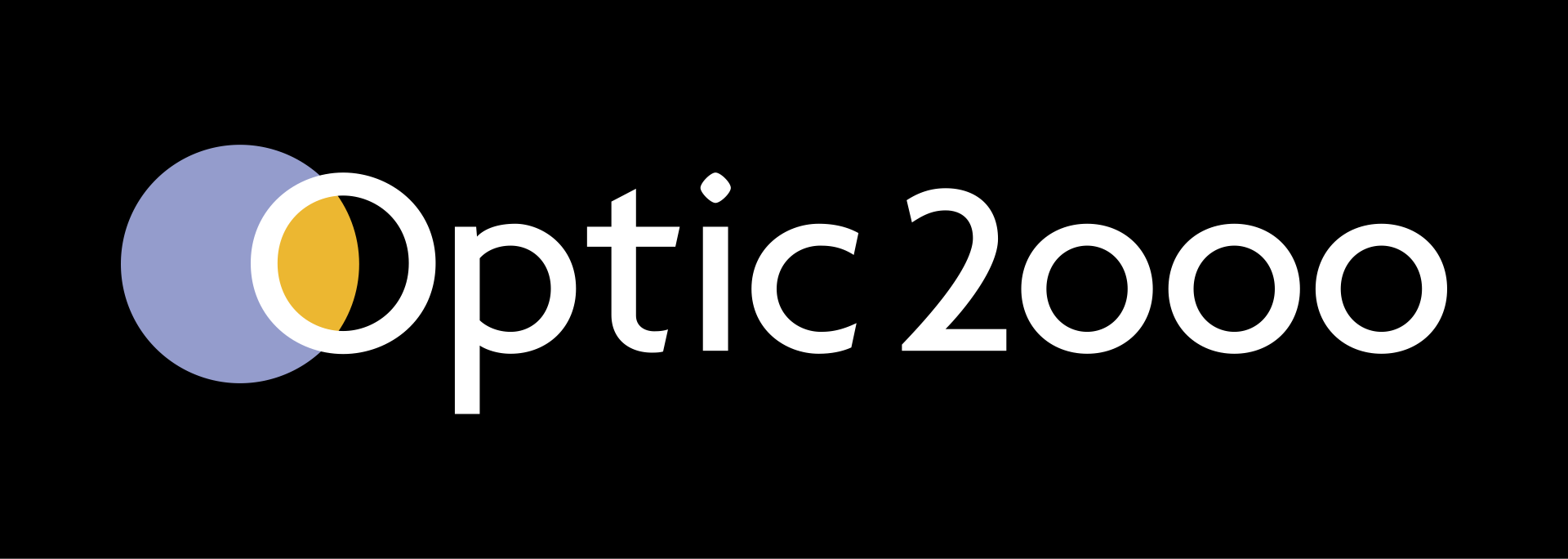 Logo Optic 2000