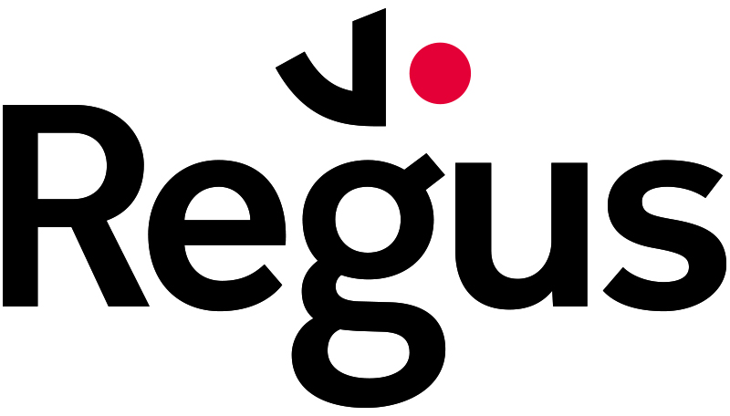 Logo Regus